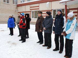 XI Зимняя Спартакиада XI Зимняя Спартакиада